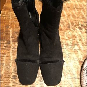 Stuart weitzman boots